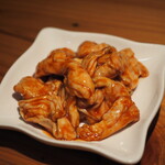 七輪焼みなみ - ホルモンアップ