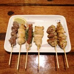 Yakitori Daikichi - 