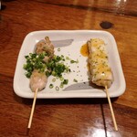 Yakitori Daikichi - 