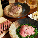 牛たんウシゴロー