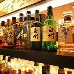minibar 京都駅カクテルバー - 
