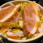 いろり庵 みつば - 