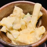 いろり庵 みつば - 