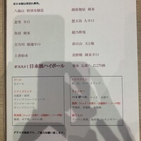 上越やすだ  銀座二丁目店 - 