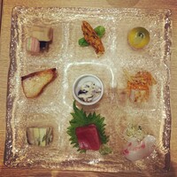 上越やすだ  銀座二丁目店 - 