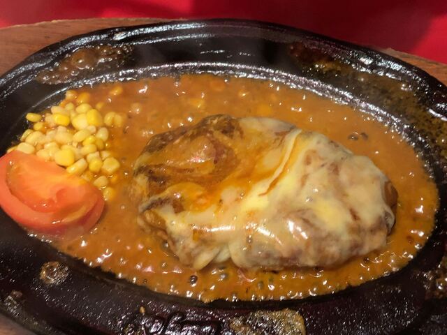 エル アミーゴ 長原 ステーキ 食べログ
