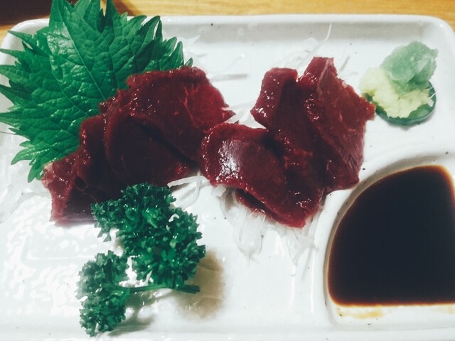 英 - 矢吹（レストラン）の写真