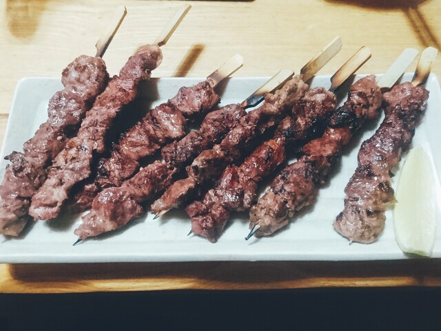 英 - 矢吹（レストラン）の写真