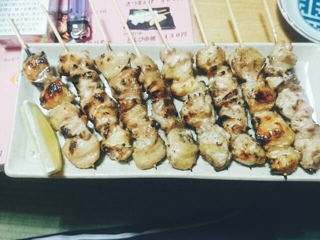 英 - 矢吹（レストラン）の写真