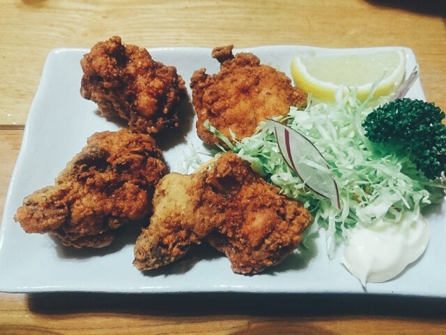 英 - 矢吹（レストラン）の写真