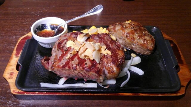 閉店 いきなりステーキ 山形江俣店 北山形 ステーキ 食べログ 閉店 いきなりステーキ 山形江俣店 北山形 ステーキ 食べログ