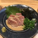 大衆キッチン炭火屋ハッポウ - 