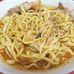 ラーメン二郎 - 今日も勝手に酸辣二郎♪