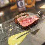 BLOGAD by the FINCH - 鹿ニクロースト