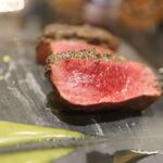 BLOGAD by the FINCH - 鹿ニクロースト