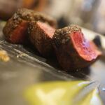 BLOGAD by the FINCH - 厚さ