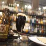 BLOGAD by the FINCH - コリアンダーブラック