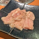 もっちゃん家 - シマチョウ