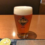 もっちゃん家 - TOKYO 隅田川ブルーイング ペールエール