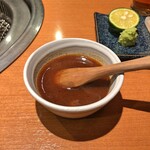 もっちゃん家 - お通し