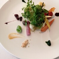 レストラン・モリエール - 