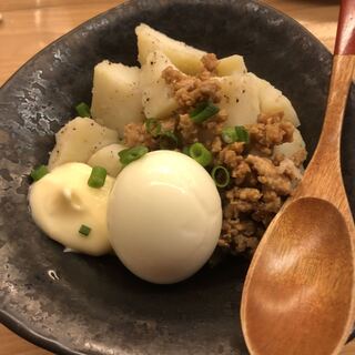 和カフェ&肉バルの花鳥風月_0