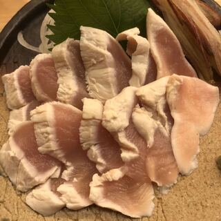 和カフェ&肉バルの花鳥風月_1