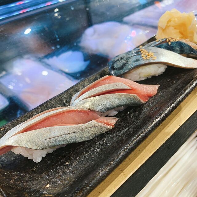 アザス A Zasu 海老名 寿司 食べログ