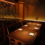 じゅう - 最高級な空間をお楽しみください！