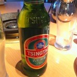Tenshan Feiwei - チンタオビール