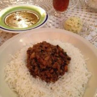 ペルシアン カフェ シュル_0