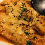 イタメシヤ BONITO - 