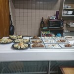 伊勢屋酒店 - 一品部隊！