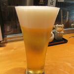 Asaba - 生ビール