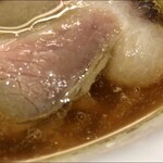 中華そば 和渦 TOKYO - 