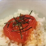 中華そば 和渦 TOKYO - 