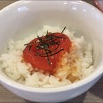 中華そば 和渦 TOKYO - 