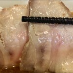 中華そば 和渦 TOKYO - 