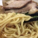 中華そば 和渦 TOKYO - 