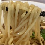 中華そば 和渦 TOKYO - 