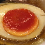 中華そば 和渦 TOKYO - 