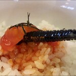 中華そば 和渦 TOKYO - 