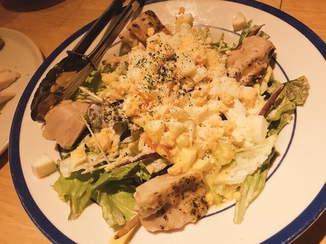 チキンビストロ Waigaya 新宿西口店 ワイガヤ 新宿 ビストロ 食べログ
