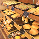 オハコルテベーカリー - 