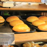 オハコルテベーカリー - 