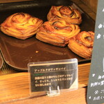 オハコルテベーカリー - 