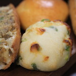 オハコルテベーカリー - 