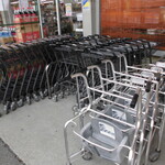 ヤオヨシ - 外観