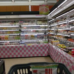 ヤオヨシ - 店内