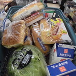 ヤオヨシ - 買った